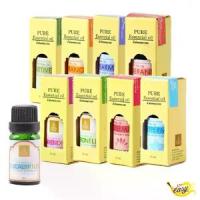 ราคา Essential Oil Royal Project Foundation 10 Ml/ Pure Essential Oil Royal Project Air Freshener Fragrance Oil, Essential Oil, Spa (1733590572809356945)