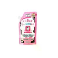 ราคา A Bonne Spa Milk Salt [350g. A Bonne' Spa Salt Exfoliating Scrub, Milk Formula (1734212377051563295)