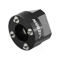 ราคา ประแจขันเบาแบบดึงกลับสำหรับน็อตตีนผีจักรยาน ใช้ได้กับเฟรมดุม (DUB) และอะไหล่ SRAM/SPA (1734313043335939942)