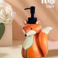 ราคา ขวดจ่ายงานฝีมือแบบกดสำหรับแชมพู เจลอาบน้ำ เจลล้างมือ ครีมนวดผม ขนาด 300/400/500 มล. (1733385394015733723)