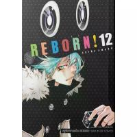 ราคา (เล่ม 10-12 พร้อมส่ง)REBORN! ครูพิเศษจอมป่วน รีบอร์น! Bigbookเล่ม 1-7 [แยกเล่ม][หนังสือการ์ตูน]ใหม่ มือหนึ่ง (1733997538903623657)