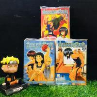 ราคา :หนังสือการ์ตูน:เรื่อง:ตำนานมาเรียน่า 1-3เล่มจบ (AB5324) ขาย (1733614730617063418)