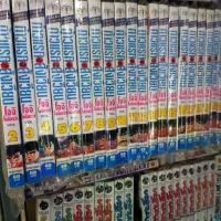 ราคา 【จัดส่งทันที】 (แบบแยกเล่ม)(เล่ม 1-50) ก้าวแรกสู่สังเวียน เล่มที่ 1-50 หนังสือการ์ตูน มังงะ มือหนึ่ง ก้าวแรก (1732777554923783964)