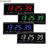 ราคา ขายดีประจำเดือนนี้ นาฬิกาดิจิตอล(JH4819) 48x19x4.5cm นาฬิกา ตั้งโต๊ะ LED DIGITAL CLOCK นาฬิกาแขวน นาฬิกาตั้งโต๊ะ (1733140682630989042)