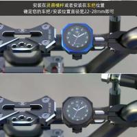 ราคา Suitable for Suzuki Motorcycle Modification Parts Outdoor Gear Swift Pedal Car Waterproof Electronic Clock Temperature Gauge Motorcycle Modification Parts (1733574717268264074)