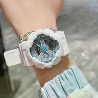ราคา Wholesale INS High-Value Middle and High School Student Unisex Electronic Watch Korean Version Alarm Clock Sports Fashion Waterproof Watch (1733342108710831878)