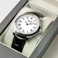 ราคา นาฬิกาข้อมือธุรกิจของแท้ใหม่ สายหนังธรรมดา นาฬิกาควอตซ์กีฬา นาฬิกาผู้ชายพร้อมส่ง ของขวัญคริสต์มาส สินค้าขายดี smael watch skmei clock (1733609984400524915)