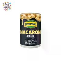 ราคา อร่อย Branston Macaroni Cheese Sauce 395g อาหารทดแทน (1734022262031418624)