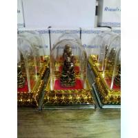 ราคา [จัดส่งทันที] หลวงปู่ทวดครอบแก้วอะคริลิค S16.ขึ้นหิ้งตั้งหน้ารถพร้อมชุดบูชา หลวงปู่ทวด 1 องค์+ฐานรอง+ครอบแก้ว+ผ้ายันต์+ธูป2ชิ้น พระพุทธรูป วัตถุมงคล (1734238523467400426)