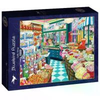 ราคา BLUEBIRD PUZZLE: Taffy Shop (1000 Pieces) [Jigsaw Puzzle] (1734230835188827219)