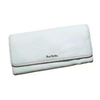 ราคา กระเป๋าสตางค์ Paul Smith Wallet กว้าง 4 นิ้ว ยาว 7.5 นิ้ว สีขาว คําแนะนําผลิตภัณฑ์ใหม่ของเดือนนี้ 3 พับ puzzle bag new ลิน แท้ จาก ช้อป (1733058314493593347)