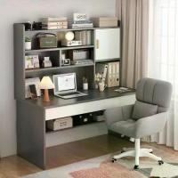 ราคา โต๊ะนักเรียนเด็ก เขียนหนังสือ ทำการบ้าน สำหรับเด็กอนุบาล-ประถมปลาย Desk ชุดโต๊ะเก้าอี้เพื่อสุขภาพ (1733290440633255765)