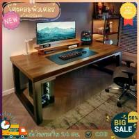 ราคา โต๊ะทํางาน โต๊ะคอม โต๊ะวางคอมไม้สไตล์โมเดิร์น โต๊ะวางคอม วัสดุทำจากโครงเหล็ก OFFICE COMPUTER DESK โต๊ะคอม โต๊ะคอมพิวเตอร์ โต๊ะโต๊ะคอมพิเตอร์ โต๊ะ คอม (1731596579981002373)