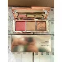 ราคา Hourglass Ambient Lighting Palette # Sublime Edit (1734266762285778003)