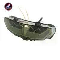 ราคา Motorcycle Parts Accessories Motorcycle Lighting System LED Tail Light Brake Turn Light Tail Lamp for YAMAHA MSLAZ150 XABRE (1734457088503547670)
