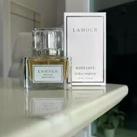 ราคา LAMOUR ( EXTRACT PARFUME ) (1733551393715226287)