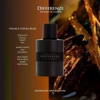 ราคา น้ำหอม Differenze No. 137 : Vanilla Tonka bean - Extrait de parfum (1731343564684233539)