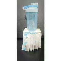 ราคา จัดส่งฟรี กทม คลังสินค้า KoKori NEPHRA WHEY Vanilla Flavour ชุดทดลองทาน 5 ซอง แถมแก้วเชค 1 ใบ (1734311152978199873)