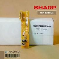 ราคา FSGY-B972JBKZ แผงรับสัญญาณรีโมทแอร์ SHARP ตัวรับสัญญาณรีโมทแอร์ชาร์ป รุ่น AH-R13, AH-R10 ขายดี (1734287907247130595)