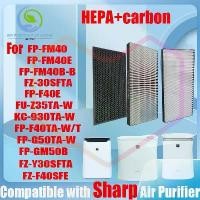 ราคา แผ่นกรอง ไส้กรองอากาศ sharp FP-FM40、FZ-30SFTA、FP-F40E、FU-Z35、KC-930TA、FP-F40、FP-G50、FP-GM50、FZ-Y30SFTA、FZ-F40SFE filter สินค้าดี (1734061942430860477)