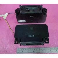 ราคา จัดส่งเฉพาะจุด ลำโพง TV SHARP อะไหล่แท้/ของมือสองพร้อมใช้งาน รุ่นLC-50LE275X (1733707218554357086)