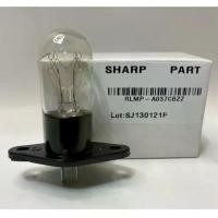 ราคา SHARP (อะไหล่ชาร์ปแท้) หลอดไฟตู้เย็น SJ-D20N, SJ-D31N, SJ-A31S (SHT-A037) คําแนะนําผลิตภัณฑ์ใหม่ของเดือนนี้ (1734181579549476650)