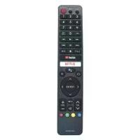 ราคา New gb326wjsa for Sharp Aquos smart TV voice remote control wyoutube Netflix app 2t-c50 2t-c50bg1i 2t-c42bg8x c42bg1 (1733869022012474938)