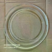 ราคา จานหมุนไมโครเวฟ SHARP ของแท้มือสอง (1730497049428396276)