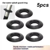 ราคา อุปกรณ์เสริมแหวนหยด, ชุด 5 ชิ้น, สำหรับเรือพายกลางแจ้ง, กระท่อม, เรือแคนู, เรือคายัค, อุปกรณ์เสริมใบพาย, ตัวป้องกันการกระเด็นใบพาย, ส่วนชุดใบพาย (1732805480863008723)