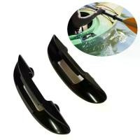 ราคา 2ชิ้นค่ะ พลาสติกทำจากพลาสติก เรือคายัค ไม้พายเรือคายัค คลิปยึดไม้พาย ไม้พายเรือคายัค ที่วางไม้พายพลาสติก อุปกรณ์เสริมสำหรับเรือแคนู เรือสำหรับเรือ คลิปจับไม้พาย (1734393105949296189)