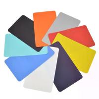 ราคา แพทช์ซ่อม PVC กันน้ำ ชุด 2 ชิ้น รูปทรงสี่เหลี่ยม เหมาะสำหรับเรือยางและเรือเป่าลม เครื่องมือซ่อมแซมสำหรับเรือยาง เรือยาง เรือแคนู เรือคายัค (1732796379918796291)