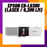 ราคา EPSON EB-L630U (Laser / 6,200 lm) โปรเจคเตอร์ ฉายจอใหญ่ (1732246255169866598)