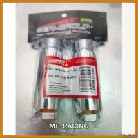 ราคา ChipChteau ความคงทน แกนต่อโช้คหน้า VR-150, TZR, TZM ความยาว 4 นิ้ว(แกน 33 มิล) อย่างดี(SRK) #แกนโช้คหน้า Motorcycle มอเตอร์ไซค์ ไฟ ตัดหมอก โปรเจคเตอร์ (1730470721589905787)