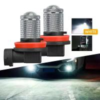 ราคา หลอดไฟหน้า H11 ไฟ LED โปรเจคเตอร์ ไฟตัดหมอกอัตโนมัติ เลนส์ไฟ LED (1733925165323617450)