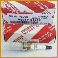 ราคา FrozenFrontier แบบพกพา หัวเทียน DENSO IRIDIUM TOYOTA SC20HR11 ( ALTIS - PRIUS YARIS DUAL VVTI ) (1หัว)**ส่งด่วนภายใน 5 ชม** รถ มอเตอร์ไซค์ Motorcycle ไฟท้าย โปรเจคเตอร์ ข้อ (1730519340109564099)