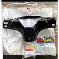 ราคา หน้ากากหลังเวฟ125iบังลมสีดำเงาพร้อมคำเตือนแท้ศูนย์ 53206-KYL-T00ZA เฟียส ป ร ิ ง ถ ่ า ผ ้ บ ค โช๊ค หลัง โช้ค เวฟ โซ่ พระอาทิตย์ ohlins ไฟ หน้า โปรเจคเตอร์ (1734302409925297415)