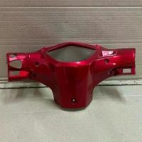 ราคา หน้ากากหลัง Wave110i สีแดงแก้ว ครอบไมล์ เวฟ110i เก่า ครอบแฮนด์ (หน้ากาก110i หน้ากากเวฟ110i) จึ้ง จาน bu 69 โช้ค หลีด ไฟ โปรเจคเตอร์ (1734275791170143853)