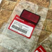 ราคา ทับทิมแท้Honda เบิกศูนย์ ติดบังโคลนหลังWave125 s/i ไฟเลี้ยวบังลม จึ้ง ปั้ม เบรค หน้า โปรเจคเตอร์ โช้ค หลัง เลี้ยว bm (1734266351612953794)