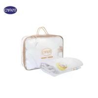 ราคา ENFANT (อองฟองต์) Cozy Cool Blanket ผ้าห่มเย็น ลาย Dreamy Bear ขนาด 120x150 CM. (1734150011739276382)
