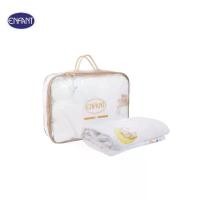 ราคา ENFANT (อองฟองต์) Cozy Cool Blanket ผ้าห่มเย็น ลาย Dreamy Bear ขนาด 120x150 CM. (1732847959616423856)