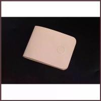 ราคา กระเป๋าสตางค์แม่เหล็ก Neodymium Magnet หนังวัวฟอกฝาด ตอกชื่อ ฟรี Handmade 100% (1734418508205688276)