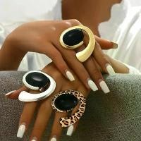 ราคา แหวนเปิดเกินจริง, เทรนด์แฟชั่นใหม่, แหวนท้องฟ้าปลอม, คุณภาพสูง, สไตล์พังก์, เครื่องประดับ สร้อย คอเส้นเล็ก nose magnet ผ่อน พระ เหรียญ รุ่น แรก หลวง พ่อ เงิน วัด ดอน ยาย หอม แหวน หยก (1731391453866329