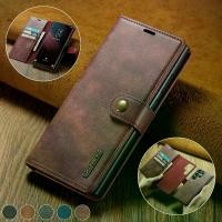 ราคา เหมาะสำหรับ Samsung Galaxy A71 S23 Ultra S21 FE S10 A32 A14 A22 A51 Note20 Ultra A33 Note10 A73 เคสป้องกันแม่เหล็ก 2-in-1 S23 Ultra Magnet แยก เคสโทรศัพท์มือถือหนัง (1729648193605109992)