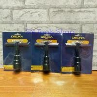 ราคา ตัวดูดจานไฟ เหล็กดูดจานไฟ ดูดล้อแม่เหล็ก OSUKA MAGNET PULLER (1729666008273685201)