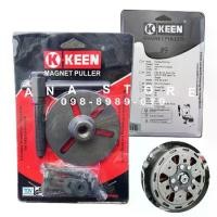 ราคา เหล็กดูดจานไฟ เหล็กดูดจานไฟ3ขา magnet puller KKEEN (1731722098336171467)