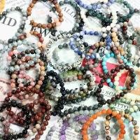 ราคา สร้อยข้อมือยางยืดลูกปัดหินธรรมชาติ, สร้อยข้อมือคริสตัลอาเกตสง่างามกลวง, เครื่องประดับสร้อยข้อมือวงกลมเดียว กรอบ ทอง แท้ กรอบ เงิน แท้ nose magnet เหล็กไหล ของ แท้ คา ราบิ (1731290527059969941)