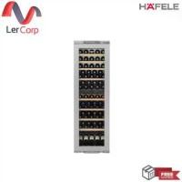 ราคา (HAFELE) ตู้แช่ไวน์ วางได้ 80 ขวด Liebherr Built-in Wine Cabinet (534.16.770) (1734422242881930460)