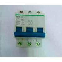 ราคา Brake Gear for Electrical Cabinet Work -3P-16A- 400 V Pnc Dz47-63 -3P-16A -400V Products Ready for Dery. (1733833823868520151)