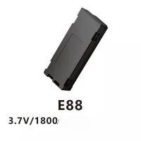 ราคา On time 【มีสต๊อกเพียงพอ】E99 โดรน กล้องคู่ 4K โดรนบังคับ โดรนแบบพับได้ โดรนบังคับติดกล้อง โดรนจิ๋ว โดรนติดกล้อง โดรนถ่ายภาพ GPS รีโมทคอนโทรล (1731565592516462362)