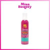 ราคา เบอริน่า สไตลิ่ง มูส Berina Conditioning Styling Foam Mousse Vitamin B5 (ขวดชมพูคาดเขียว) 130ML/220ML (1731288168978548989)